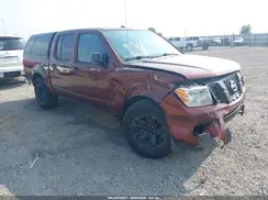 1N6DD0ER0HN710086 2017 NISSAN NAVARA (FRONTIER)