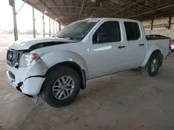 1N6DD0ER0HN710766 2017 NISSAN NAVARA (FRONTIER)