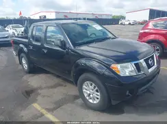 1N6DD0ER0HN712226 2017 NISSAN NAVARA (FRONTIER)