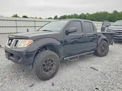 1N6DD0ER0HN715935 2017 NISSAN NAVARA (FRONTIER)