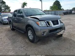 1N6DD0ER0HN717152 2017 NISSAN NAVARA (FRONTIER)