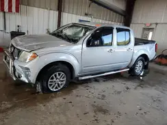 1N6DD0ER0HN723579 2017 NISSAN NAVARA (FRONTIER)