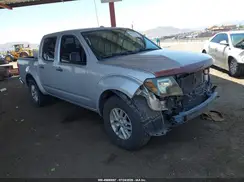 1N6DD0ER0HN726613 2017 NISSAN NAVARA (FRONTIER)