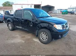 1N6DD0ER0HN740754 2017 NISSAN NAVARA (FRONTIER)