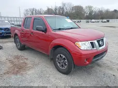 1N6DD0ER0HN741872 2017 NISSAN NAVARA (FRONTIER)