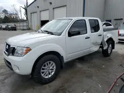 1N6DD0ER0HN744142 2017 NISSAN NAVARA (FRONTIER)
