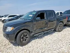 1N6DD0ER0HN746246 2017 NISSAN NAVARA (FRONTIER)