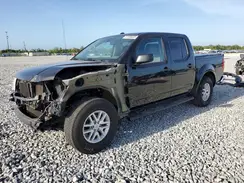 1N6DD0ER0HN758378 2017 NISSAN NAVARA (FRONTIER)