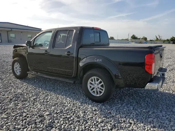1N6DD0ER0HN758378 2017 NISSAN NAVARA (FRONTIER) - Image 2