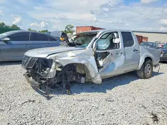 1N6DD0ER0HN758994 2017 NISSAN NAVARA (FRONTIER)