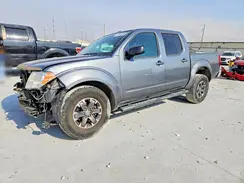 1N6DD0ER0HN760101 2017 NISSAN NAVARA (FRONTIER)