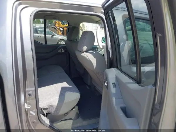 1N6DD0ER0HN763287 2017 NISSAN NAVARA (FRONTIER) - Image 8