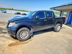 1N6DD0ER0HN769364 2017 NISSAN NAVARA (FRONTIER)