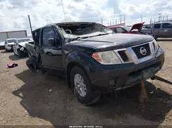 1N6DD0ER0HN775889 2017 NISSAN NAVARA (FRONTIER)
