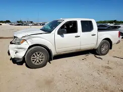 1N6DD0ER0HN776069 2017 NISSAN NAVARA (FRONTIER)