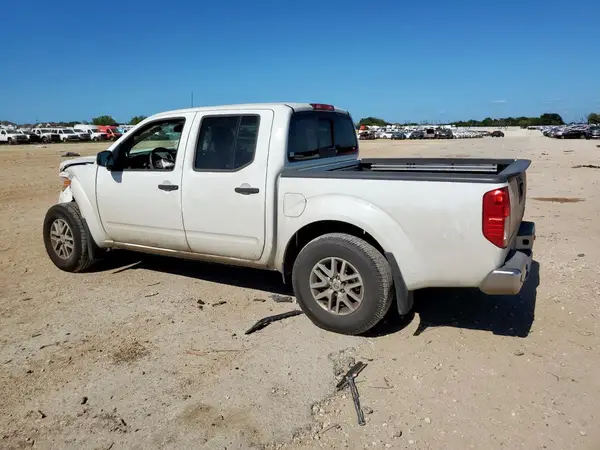 1N6DD0ER0HN776069 2017 NISSAN NAVARA (FRONTIER) - Image 2