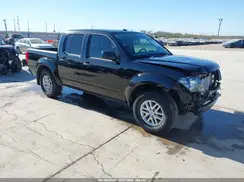 1N6DD0ER0HN776914 2017 NISSAN NAVARA (FRONTIER)