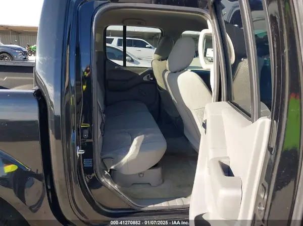 1N6DD0ER0JN702799 2018 NISSAN NAVARA (FRONTIER) - Image 8