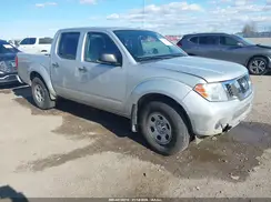 1N6DD0ER0JN702933 2018 NISSAN NAVARA (FRONTIER)