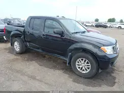 1N6DD0ER0JN713527 2018 NISSAN NAVARA (FRONTIER)