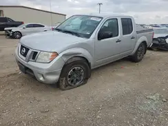 1N6DD0ER0JN731073 2018 NISSAN NAVARA (FRONTIER)