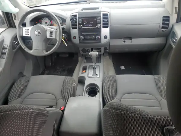 1N6DD0ER0JN731073 2018 NISSAN NAVARA (FRONTIER) - Image 8