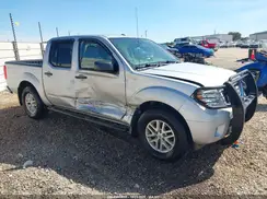 1N6DD0ER0JN732126 2018 NISSAN NAVARA (FRONTIER)