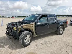 1N6DD0ER0JN747290 2018 NISSAN NAVARA (FRONTIER)