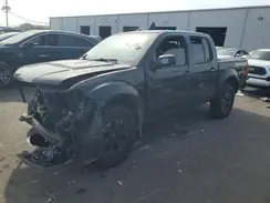 1N6DD0ER0JN750982 2018 NISSAN NAVARA (FRONTIER)