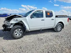 1N6DD0ER0JN759102 2018 NISSAN NAVARA (FRONTIER)