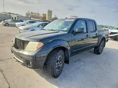 1N6DD0ER0JN773162 2018 NISSAN NAVARA (FRONTIER)