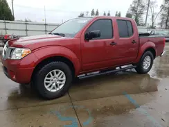 1N6DD0ER0KN721354 2019 NISSAN NAVARA (FRONTIER)
