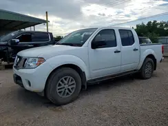 1N6DD0ER0KN754516 2019 NISSAN NAVARA (FRONTIER)