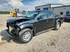 1N6DD0ER0KN757044 2019 NISSAN NAVARA (FRONTIER)