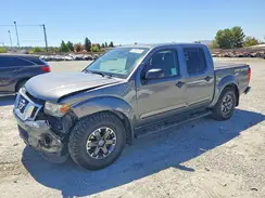 1N6DD0ER0KN757755 2019 NISSAN NAVARA (FRONTIER)
