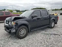 1N6DD0ER0KN762454 2019 NISSAN NAVARA (FRONTIER)