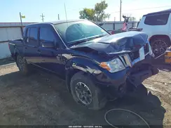 1N6DD0ER0KN764611 2019 NISSAN NAVARA (FRONTIER)