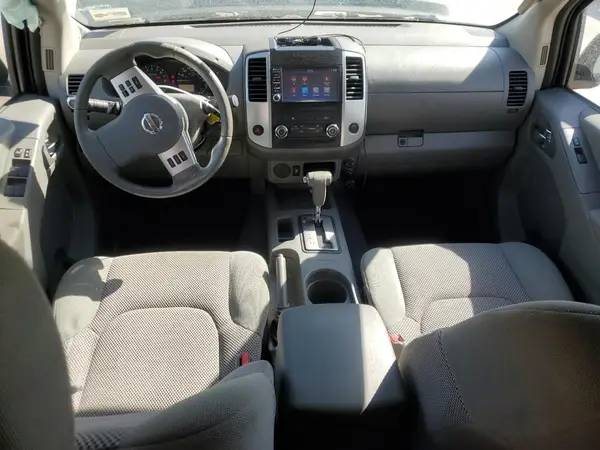 1N6DD0ER0KN768285 2019 NISSAN NAVARA (FRONTIER) - Image 8