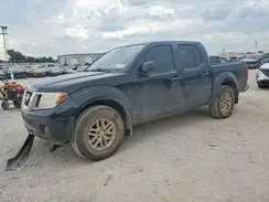 1N6DD0ER0KN768450 2019 NISSAN NAVARA (FRONTIER)