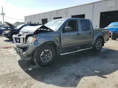 1N6DD0ER0KN770439 2019 NISSAN NAVARA (FRONTIER)