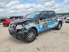 1N6DD0ER0KN771462 2019 NISSAN NAVARA (FRONTIER)
