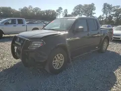 1N6DD0ER0KN779416 2019 NISSAN NAVARA (FRONTIER)