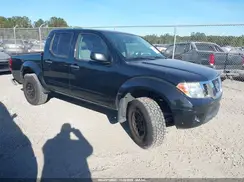 1N6DD0ER0KN781277 2019 NISSAN NAVARA (FRONTIER)