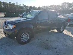 1N6DD0ER0KN788973 2019 NISSAN NAVARA (FRONTIER)