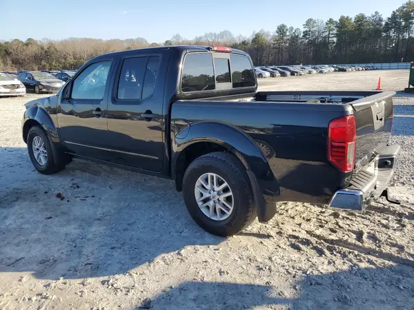 1N6DD0ER0KN788973 2019 NISSAN NAVARA (FRONTIER) - Image 2