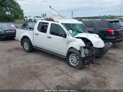 1N6DD0ER0KN790027 2019 NISSAN NAVARA (FRONTIER)