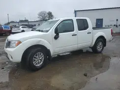 1N6DD0ER0KN793154 2019 NISSAN NAVARA (FRONTIER)