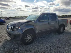 1N6DD0ER0KN799374 2019 NISSAN NAVARA (FRONTIER)