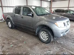 1N6DD0ER0KN799634 2019 NISSAN NAVARA (FRONTIER)