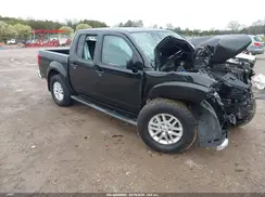 1N6DD0ER0KN871125 2019 NISSAN NAVARA (FRONTIER)